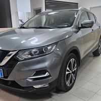 Nissan Qashqai 1.5 dCi N-Connecta