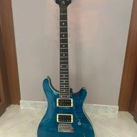 Chitarra Elettrica Harley Benton CST-24T