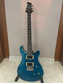 Chitarra Elettrica Harley Benton CST-24T
