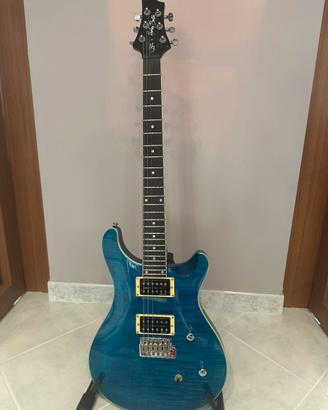 Chitarra Elettrica Harley Benton CST-24T