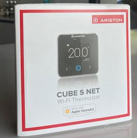 Termostato Ariston Cube S Net WI-FI