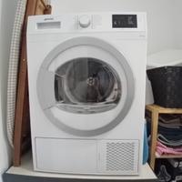 Asciugatrice Smeg 9kg