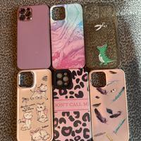 Cover iphine