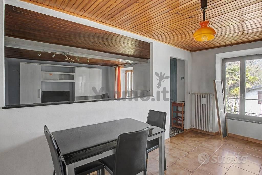 Appartamento – Cadegliano-Viconago, Lazzaretto, Doneda - Altro
