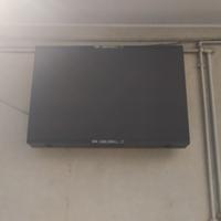 Insegna LED Ledwall Maxi Schemo LED passo 5