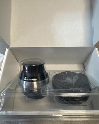 3D CONNEXION SPACE NAVIGATOR MOUSE