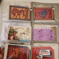 Lotto 138 schede telefoniche italiane