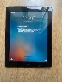 APPLE iPad 3 con custodia