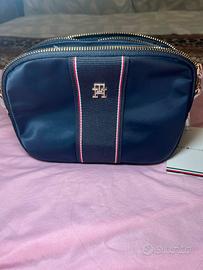 borsa Tommy hilfiger originale 