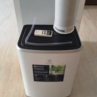 ELECTROLUX CONDIZIONATORE PORTATILE ELECTROLUX