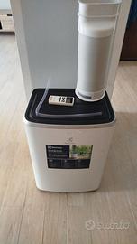 ELECTROLUX CONDIZIONATORE PORTATILE ELECTROLUX