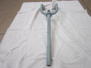 Forcella Anteriore Lambretta E F