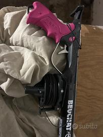 Arbalete beuchat 90 carbonio