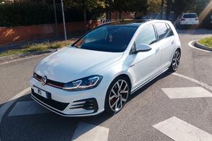 Volkswagen Golf 5 Porte PROMMO Golf 5p 2.0 tsi Gti