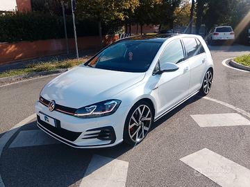 Volkswagen Golf 5 Porte PROMMO Golf 5p 2.0 tsi Gti