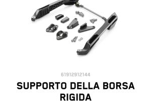 Ktm 1290 Super Adventure S Supporti Valigie KTM