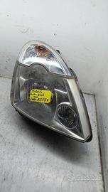 FARO ANTERIORE DESTRO RENAULT Modus 1Â° Serie (04>