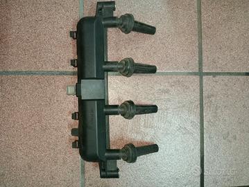 Bobina Accensione 4 Uscite Smart Fortwo Prima Seri