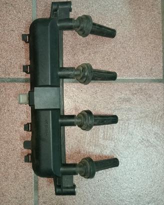 Bobina Accensione 4 Uscite Smart Fortwo Prima Seri