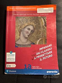 IMPARARE DAI CLASSICI A PROGETTARE IL FUTURO 1a