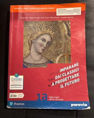 IMPARARE DAI CLASSICI A PROGETTARE IL FUTURO 1a