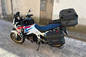AFRICA TWIN 1100 ADVENTURE 2025