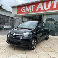 RENAULT Twingo LIMITED 1.0 69CV NEOPATENTATI