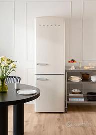 Frigo NUOVO 330LT Stile Retrò
