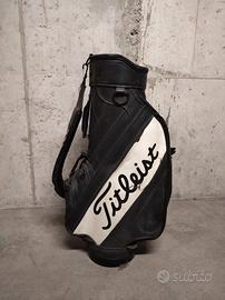 Borsa Titleist