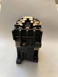 Contattore Telemecanique LC1-D099E7A65 48V Nuovo