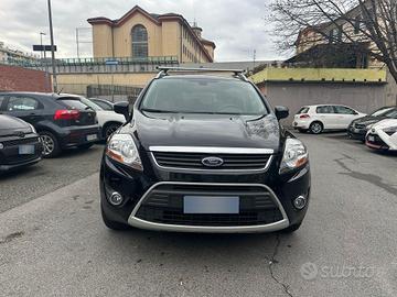 for Kuga 