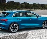 Audi a3 2017;2021 per ricambi