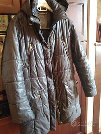 Piumino donna Krizia originale