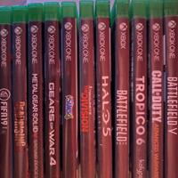 Giochi Xbox 