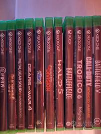Giochi Xbox 