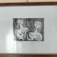 quadri litografie Boldrini