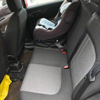 Fiat Punto Street MTJ