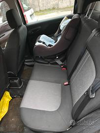 Fiat Punto Street MTJ