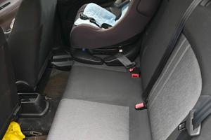 Fiat Punto Street MTJ