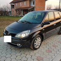 Renault Scenic "Finanziabile Senza Busta Paga"