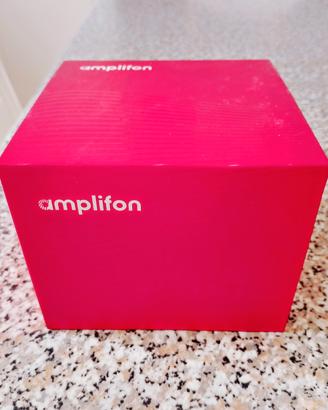 Apparecchio Acustico Amplifon  Versione Mini 