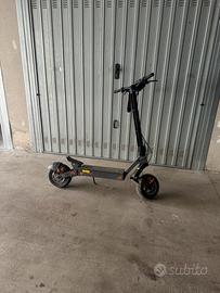 Monopattino kukirin G4