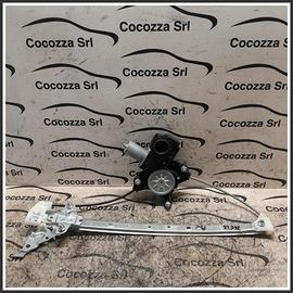 Meccanismi Alzavetro LEXUS Serie NX II 291108161
