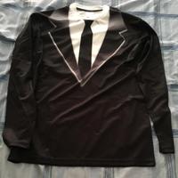 Maglietta film Man in Black International