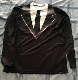 Maglietta film Man in Black International