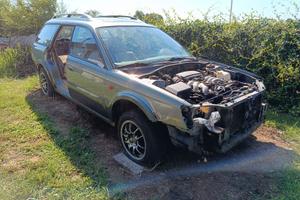Ricambi Subaru Outback 3.0