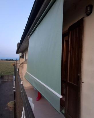 tenda da sole a caduta