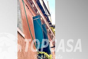 Topcasa - con fosse settiche e altana