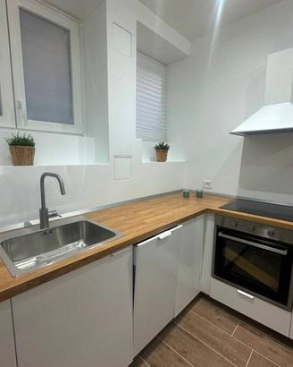 Appartamento di 50 m² con 2 locali a Milano