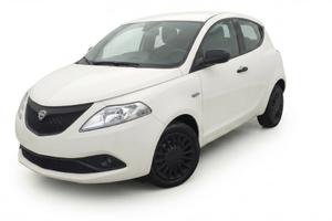 Lancia Ypsilon 1.2 69CV Start&Stop Elefantino Blu